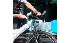 Comet Kofferdusche 12V -Campingmöbel Geschäft 10244 223684