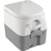 Dometic Campingtoilette 976 Grau