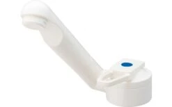 Reich Automatik-Wasserhahn Keramik Mono