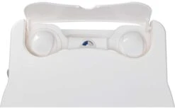 Thetford Porta Potti 565P Excellence Tragbare Campingtoilette -Campingmöbel Geschäft 139891 2281576