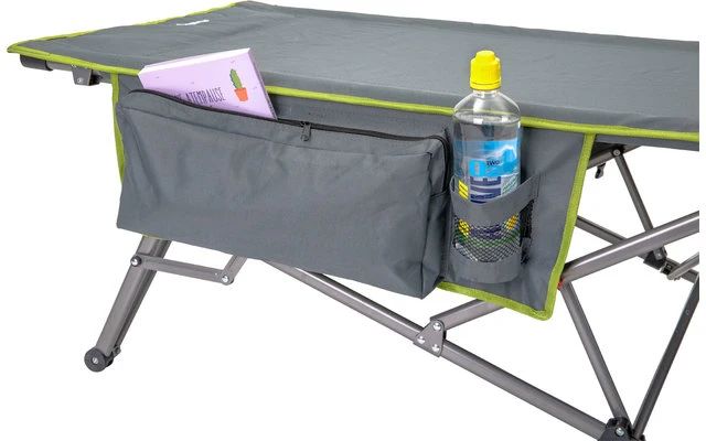 Berger Faltliege Siderno 4 Berger Faltliege Siderno – Bild 2