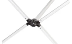 Brunner Accelerate 4 Campingtisch 121 X 80 Cm -Campingmöbel Geschäft 200207 2315992