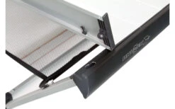 Brunner Accelerate 4 Campingtisch 121 X 80 Cm -Campingmöbel Geschäft 200240 2316091