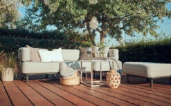 One Bar Element 3 Aufblasbarer Hocker Black -Campingmöbel Geschäft 200951 2614112 1