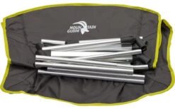 Mountain Guide Falthocker Sorrento -Campingmöbel Geschäft 235152 2544320