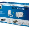 Thetford Fresh-Up Set C500 Serie Toiletten-Aufbereitungsset -Campingmöbel Geschäft 237558 2261164