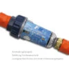 WM Aquatec FIE-100 Befüllfilter & Inlinefilter -Campingmöbel Geschäft 243621 2559976
