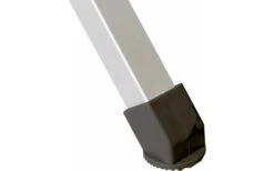 Campingmöbel Geschäft 9 Brunner Axia 2 Titanium Campingtisch