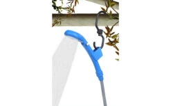 ProPlus Mobiles Duschset 12 V -Campingmöbel Geschäft 254179 1808819