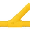 Lilie WeißGELB Y-Abzweig-Verbinder 10 Mm 1 Lilie WeißGELB Y-Abzweig-Verbinder 10 Mm -Campingmöbel Geschäft 265115 1888779