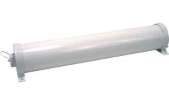 Lilie Aufbewahrungsbox Für Schläuche 1 1/2" Und 3"