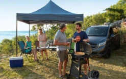 Berger Faltstuhl Siena In Klappstuhloptik Blau -Campingmöbel Geschäft 270452 1919321 1