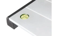 Brunner Titanium Quadra 4 NG Falttisch -Campingmöbel Geschäft 270743 2296501