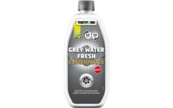 Thetford Grey Water Fresh Concentrated Abwassertankreiniger 800 Ml
