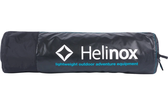 Helinox Cot One Convertible Campingliege 3 Helinox Cot One Convertible Campingliege
