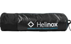 Helinox Savanna Chair Black Campingstuhl -Campingmöbel Geschäft 275858 1951824