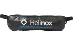 Helinox Swivel Chair Black Campingstuhl -Campingmöbel Geschäft 275860 1932823