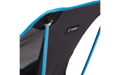 Helinox Swivel Chair Black Campingstuhl -Campingmöbel Geschäft 275898 2006093