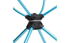 Helinox Swivel Chair Black Campingstuhl -Campingmöbel Geschäft 275922 1933775