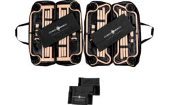 Disc-O-Bed Stockbett XL Anthrazit 14 Disc-O-Bed Stockbett XL Anthrazit -Campingmöbel Geschäft 278947 2303440 1