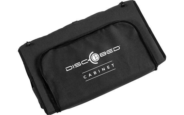 Disc-O-Bed Cabinet Garderobe Für Stockbett L / XL 5 Disc-O-Bed Cabinet Garderobe Für Stockbett L / XL – Bild 3