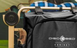 Disc-O-Bed Cabinet Garderobe Für Stockbett L / XL 9 Disc-O-Bed Cabinet Garderobe Für Stockbett L / XL -Campingmöbel Geschäft 278973 2470303