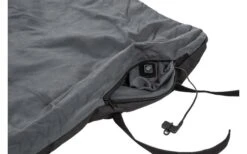 Outchair Comforter Heizdecke S