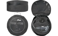 PAT Campingdusche 11 Liter Mit Fußpumpe -Campingmöbel Geschäft 285907 2387102