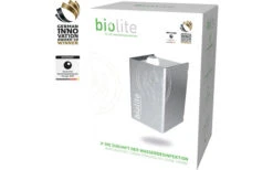 WM Aquatec UV-C LED Trinkwasser-Desinfektionsgerät -Campingmöbel Geschäft 315956 2468938