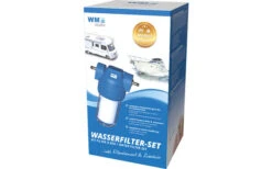WM Aquatec Wasserfilter-Set "Mobile Edition" -Campingmöbel Geschäft 317073 2132022