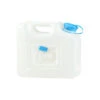 Hünersdorff Profi Wasserkanister 12 Liter -Campingmöbel Geschäft 322551 2311003