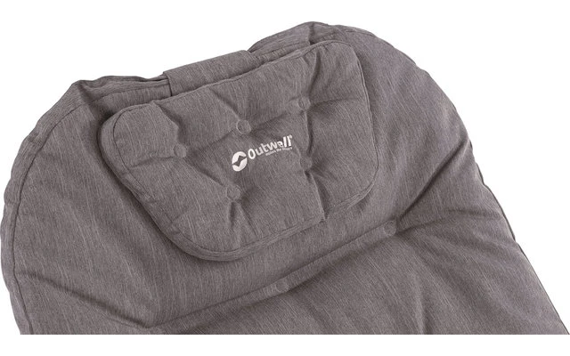 Outwell Fontana Lake Campingliege 6 Outwell Fontana Lake Campingliege – Bild 4