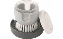 Outwell 2in1 Seifenspender Inkl. Bürste