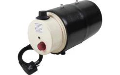 Elgena KB3 Druckloser Kleinboiler 12 V / 200 W -Campingmöbel Geschäft 329195 2233129