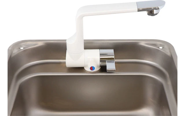 Comet Wasserhahn Arona Chrom 4 Comet Wasserhahn Arona Chrom – Bild 2