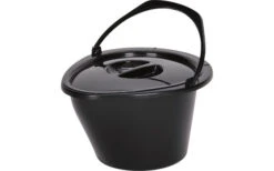 Berger Eimertoilette 7 Liter -Campingmöbel Geschäft 334013 2206778
