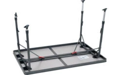 Crespo Valencia I Campingtisch 120 X 80 Cm 11 Crespo Valencia I Campingtisch 120 X 80 Cm -Campingmöbel Geschäft 335601 2298161