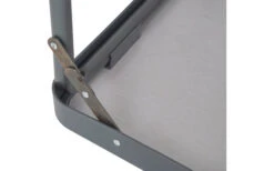 Crespo AP/280 Camping-Beistelltisch 42,5 X 42,5 Cm -Campingmöbel Geschäft 335766 2598661