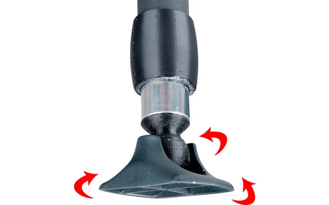 Crespo Valencia I Campingtisch 120 X 80 Cm 9 Crespo Valencia I Campingtisch 120 X 80 Cm – Bild 7