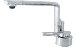 Comet Florenz Arona Einhebelmischer