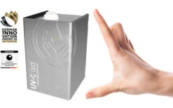 WM Aquatec UV-C LED Trinkwasser-Desinfektionsgerät -Campingmöbel Geschäft 343284 2468914