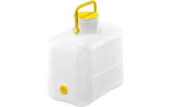 Comet Weithalskanister 10 Liter