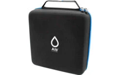 Alb Filter FUSION Active+Nano Trinkwasserfilter - Camping-Set: Mobil Mit Koffer - Blau -Campingmöbel Geschäft 350612 2390245