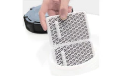 WM Aquatec Silbernetz Bis 100 Liter Wasserkonservierung -Campingmöbel Geschäft 350846 2281759