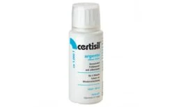 Certisil Argento Ca 1.000 F 100 Ml