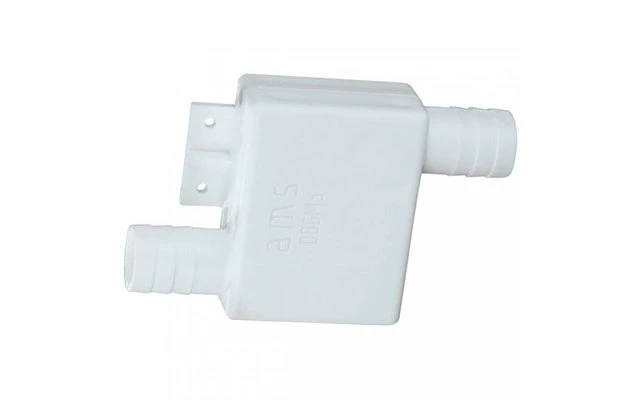 AMS Geruchsverschluss 3 AMS Geruchsverschluss