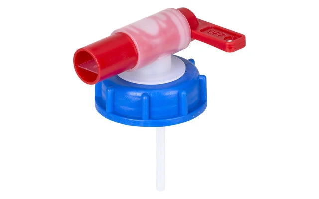 Comet Verschluss DIN 96 3 Comet Verschluss DIN 96