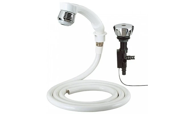 Comet Duschset Novo 3 Comet Duschset Novo