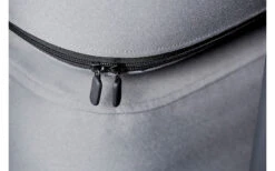 Campingmöbel Geschäft 35 One Bar Element 2 Aufblasbarer Sessel / Sitzelement Light Grey / Red