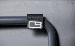 One Bar Element 2 Aufblasbarer Sessel / Sitzelement Black / Grey -Campingmöbel Geschäft 365663 2596795 1